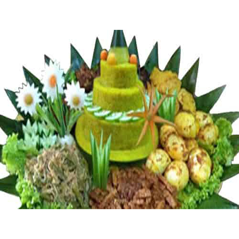 

Paling Murah! Nasi Tumpeng di Cimahi