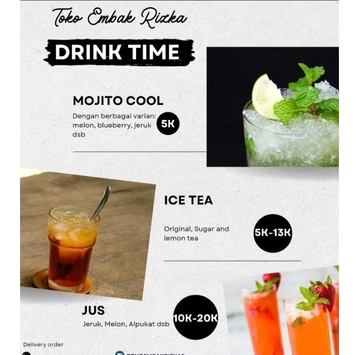

es mojito