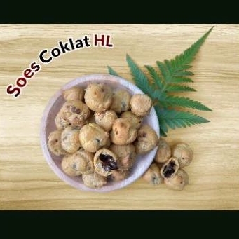 

SOES COKLAT REAGEN LUMER