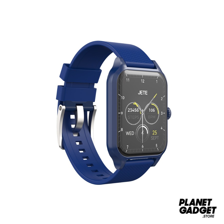 Jete Smartwatch FR22 [Garansi Resmi Jete]