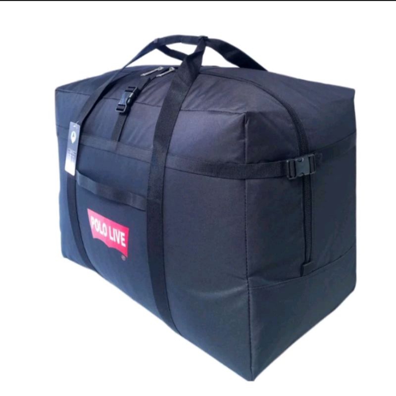 TAS TRAVEL JUMBO POLO LIVE ORIGINAL 446