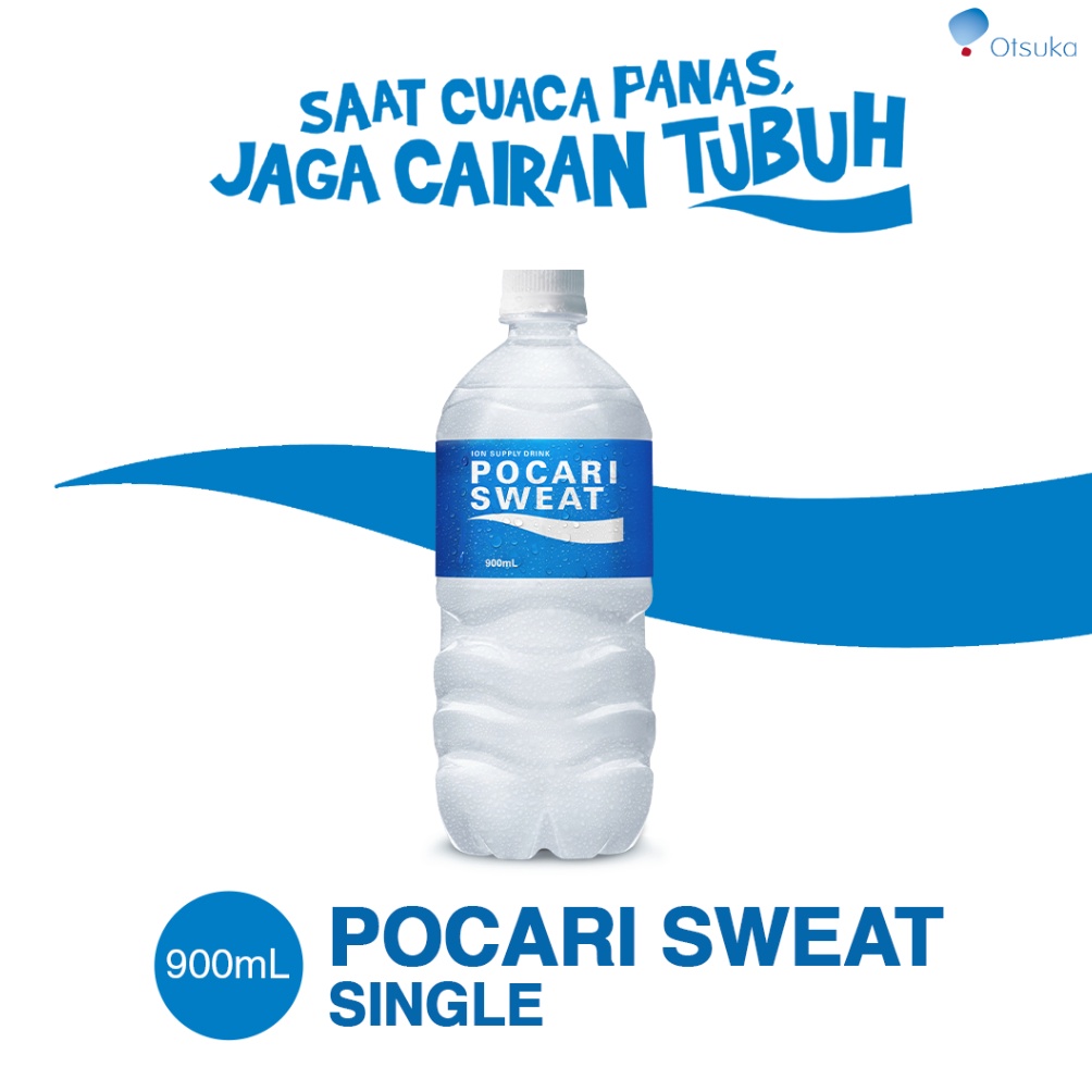 

m9Best POCARI SWEAT 9 ml Single N58
