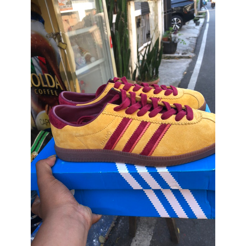 Adidas malmo