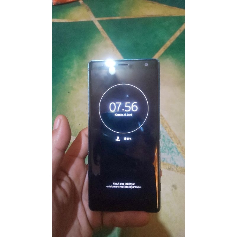 Xperia XZ2 wifi only