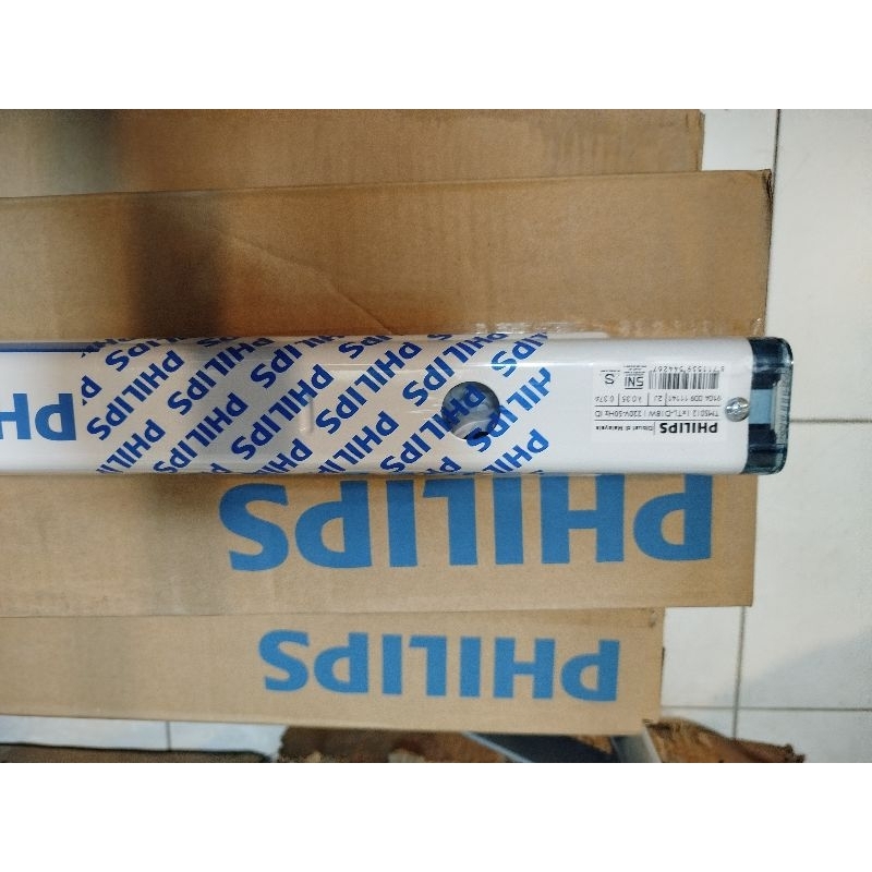 Kap Lampu TMS012 1x18w Kap Lampu Simbat