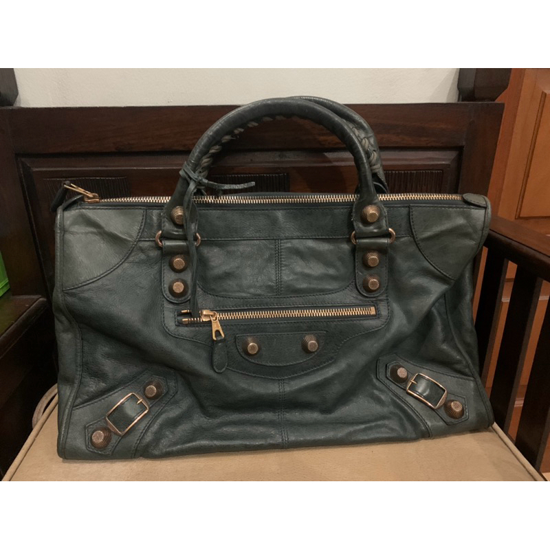 Preloved Tas Balenciaga ORİGİNAL