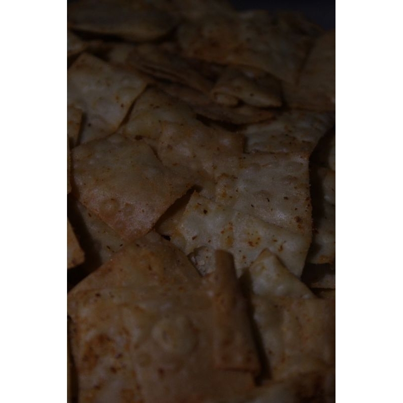 

PANGSIT GORENG (COD & GRATIS ONGKIR)