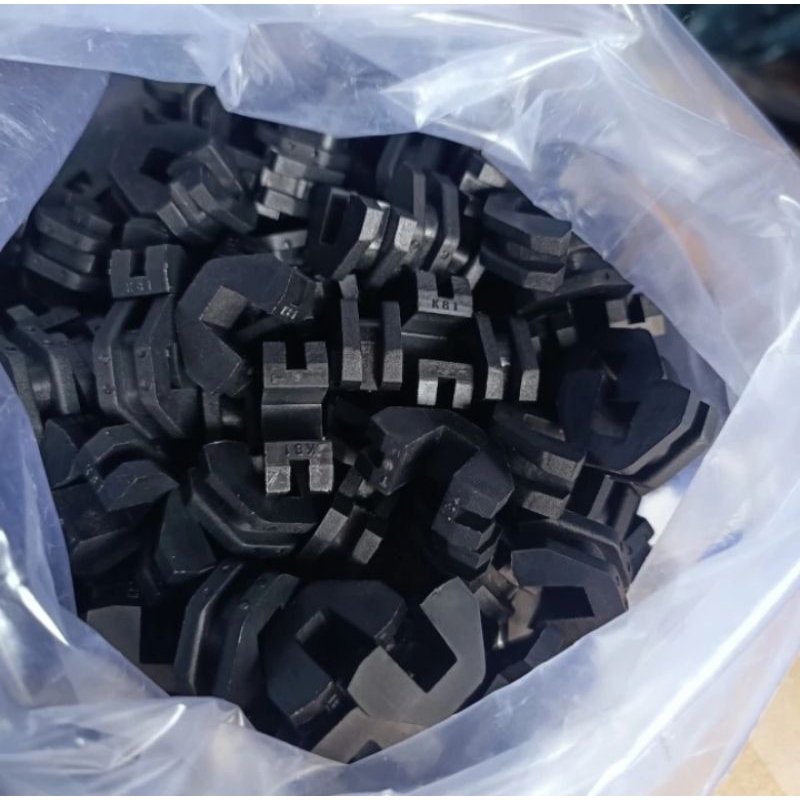 SLIDER KLIP RUMAH ROLLER BEAT FI ORIGINAL