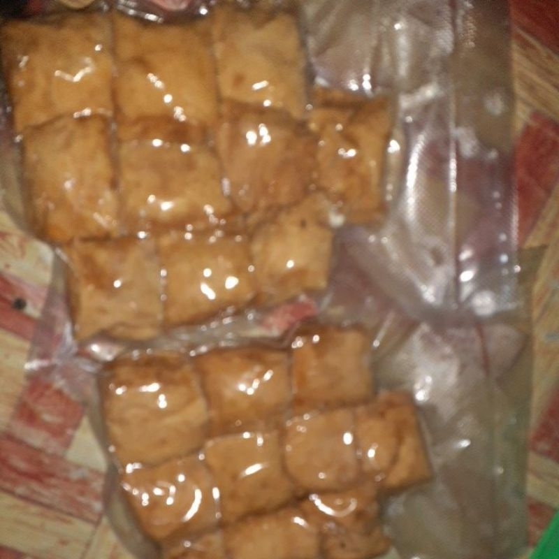 

bakso tahu ayam vakum