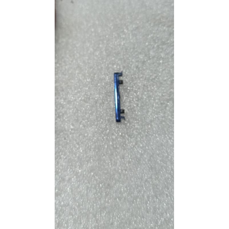 TOMBOL VOLUME LUAR REDMI NOTE 7 ORIGINAL COPOTAN