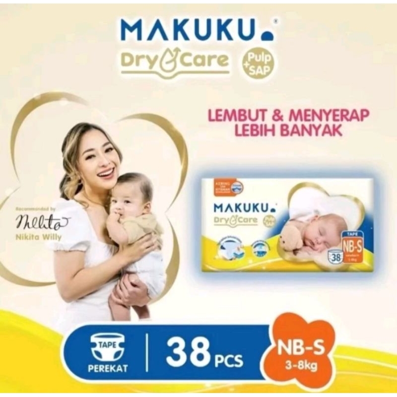 MakukuDryCare(Nb-S38)