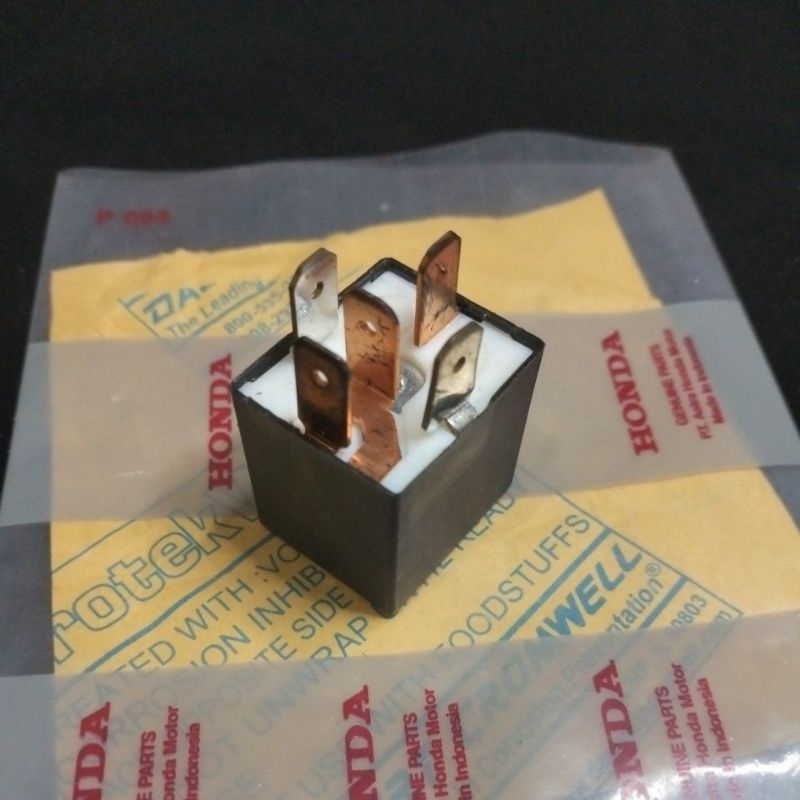 Relay Stater Kaki 5 Vario 125 Vario 150 PCX Original