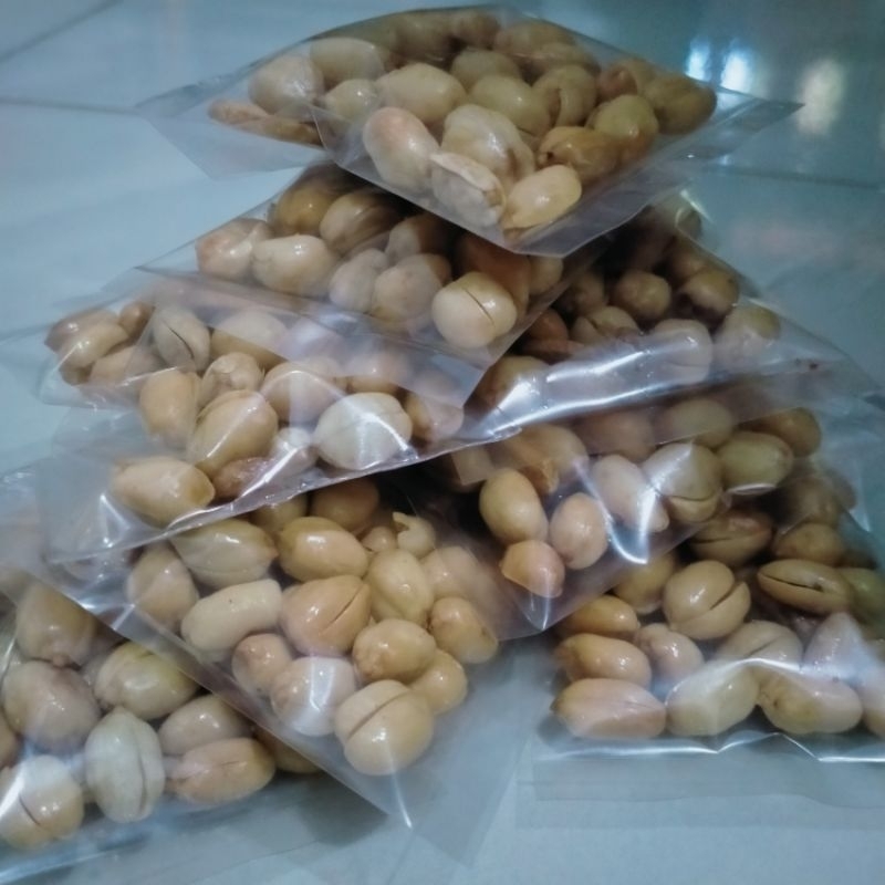 

kacang bawang 15 pcs 20.000