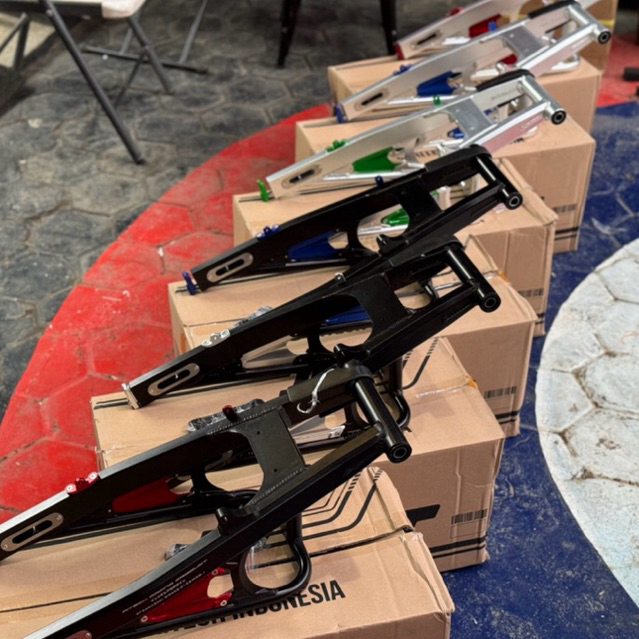 arm aitech ninja r ss & ninja rr by aitech original