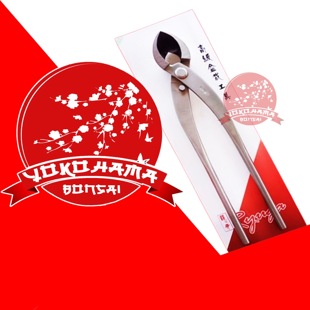 YOKOHAMA BONSAI-ALAT BONSAI RYUGA RS17