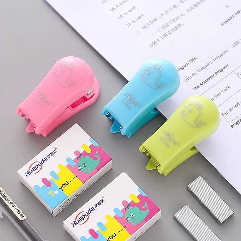 

Hekter mini + isi hekter