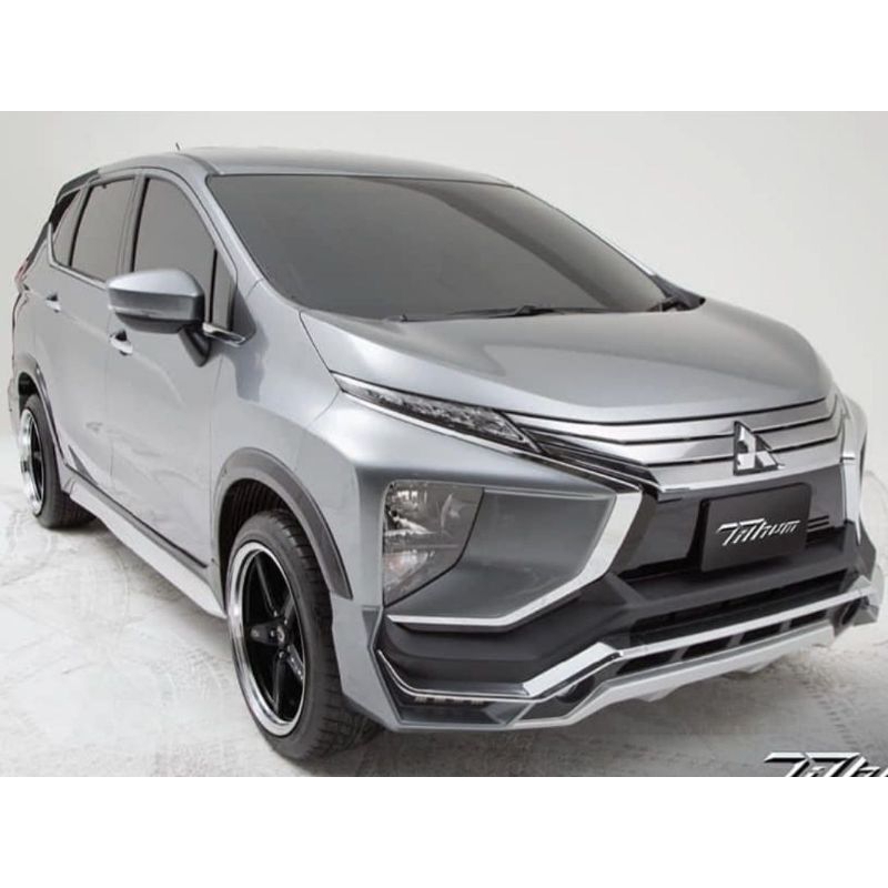 Bodykit Expander 2016 2017 bodykit xpander Tithum xpander 2018 2019