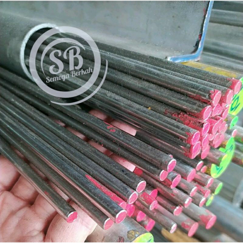 As Stainless 5mm SUS 304 Termurah
