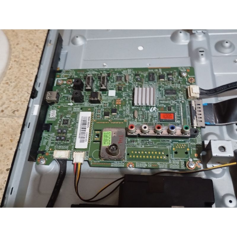 mainboard mb tv led samsung ua32eh5000 32eh5000