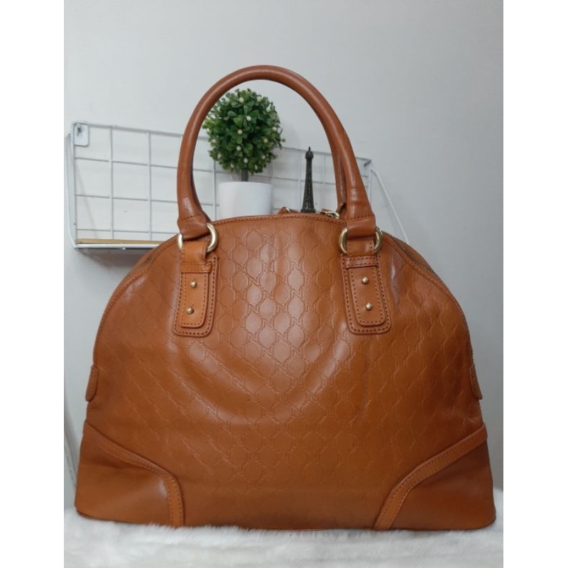 Hand Bag Nicole ST. Gilles