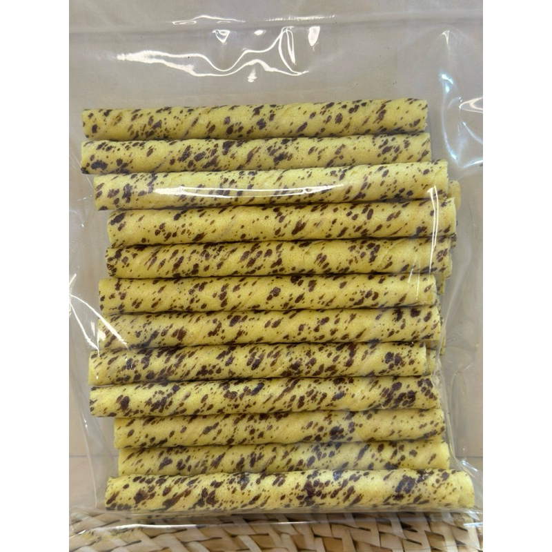 

WAFER ROLL 200gr