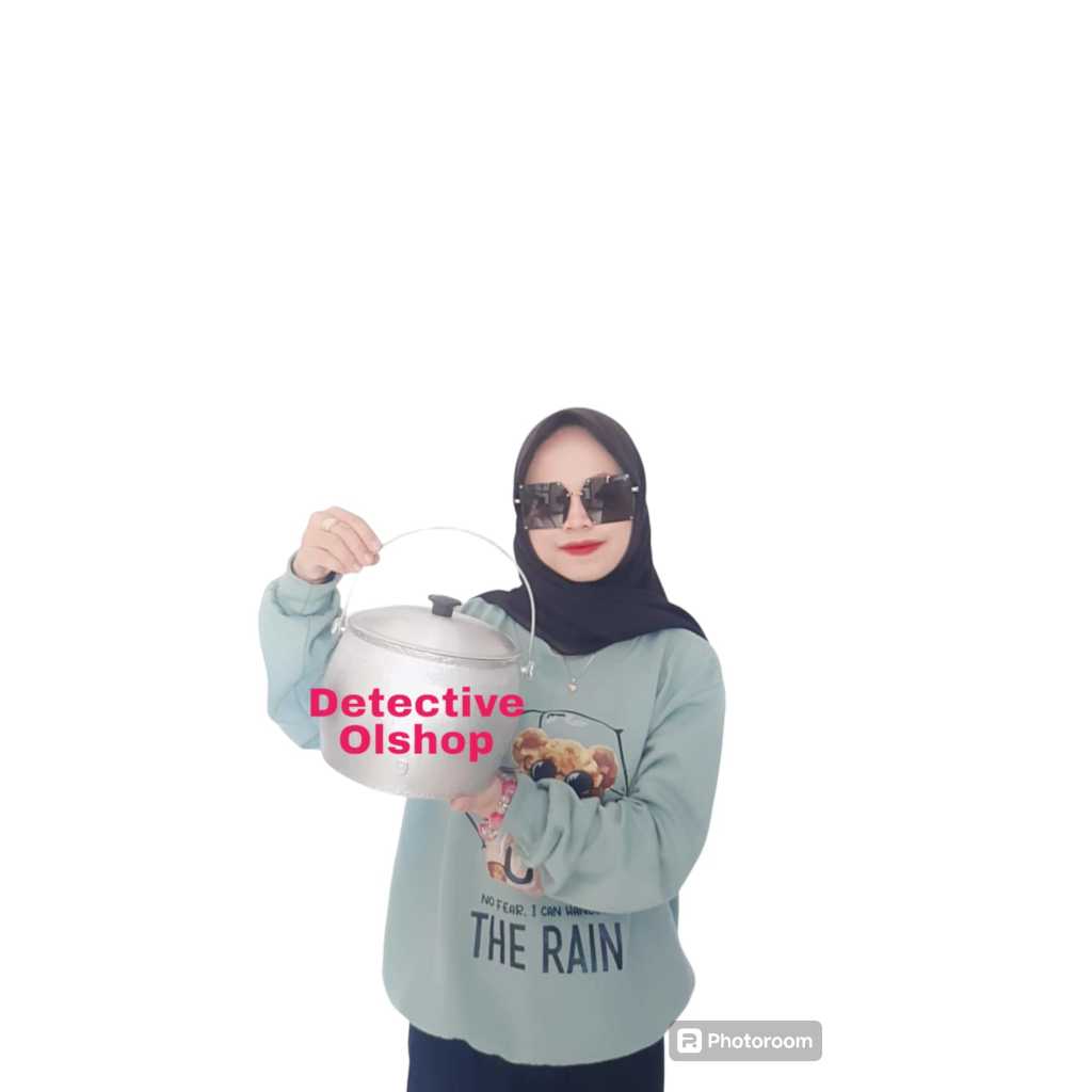 Kastrol Liwet 3 Liter Tebal Murah No 9 Kastrol Bagus Kuat Dan Nyaman