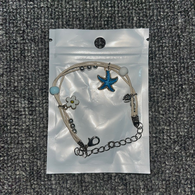 Gelang bintang laut