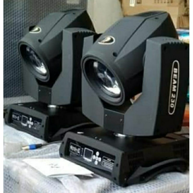beam 230 watt