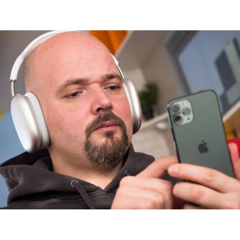 airpods max apple