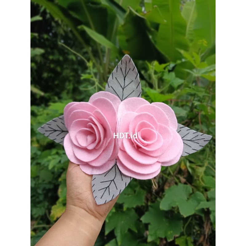 IIKAT GORDEN  BUNGA FLANEL/BUNGA MAWAR /BUNGA dahlia/ikat gorden bunga matahari/ikat gorden bunga fl