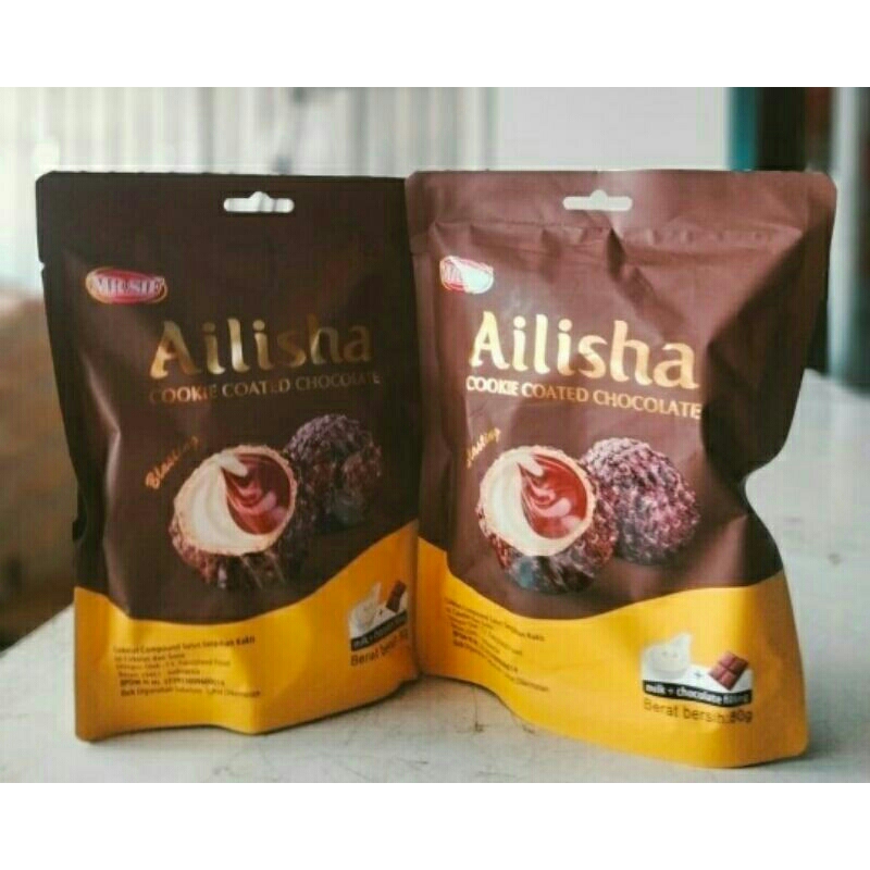 

Ailisha Coklat Turki All Variant Termurah