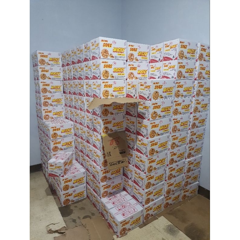 

ADR soes micky 2kg