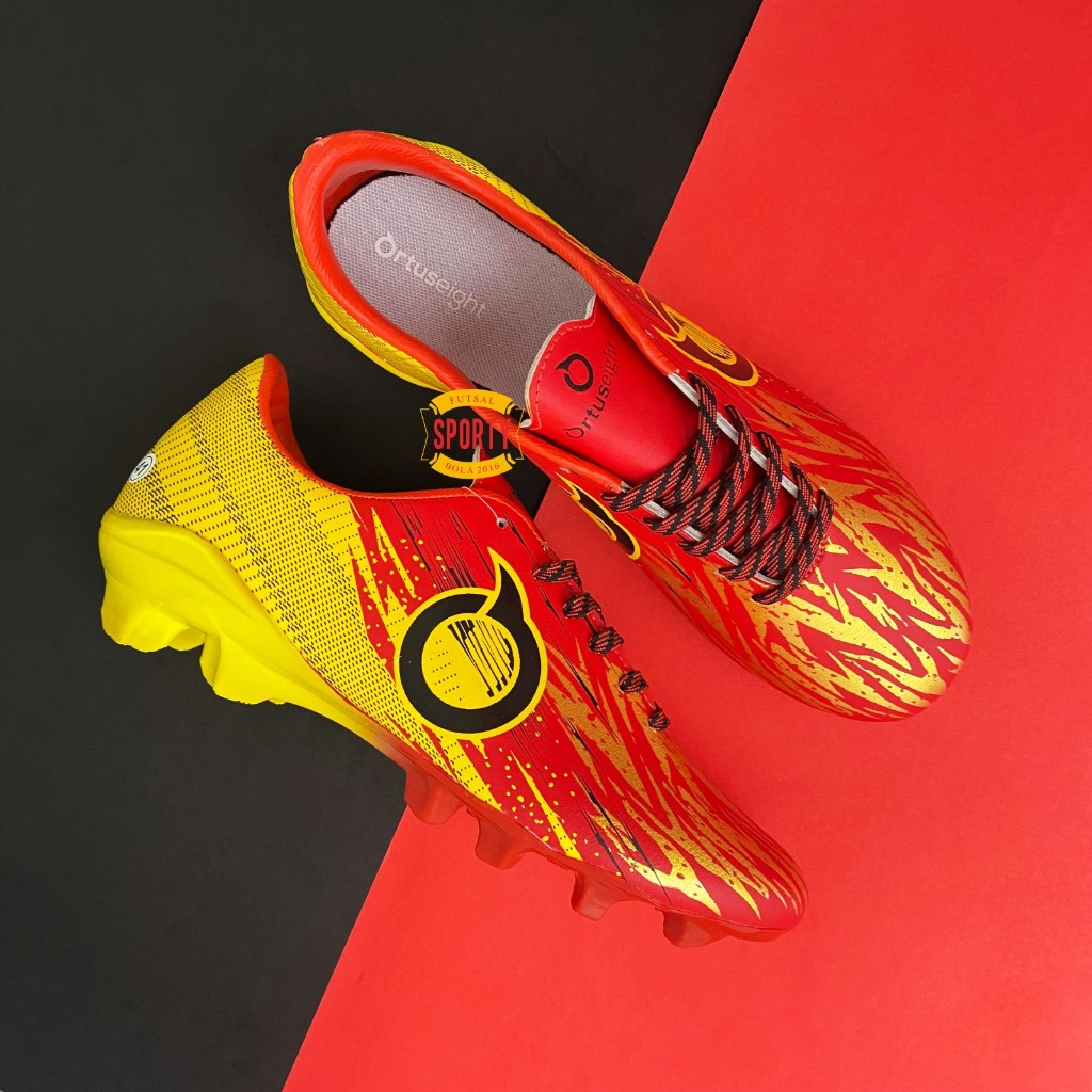 Sepatu Bola Ortus Legion Keren Bisa Cod Bayar DItempat Garansi Toko