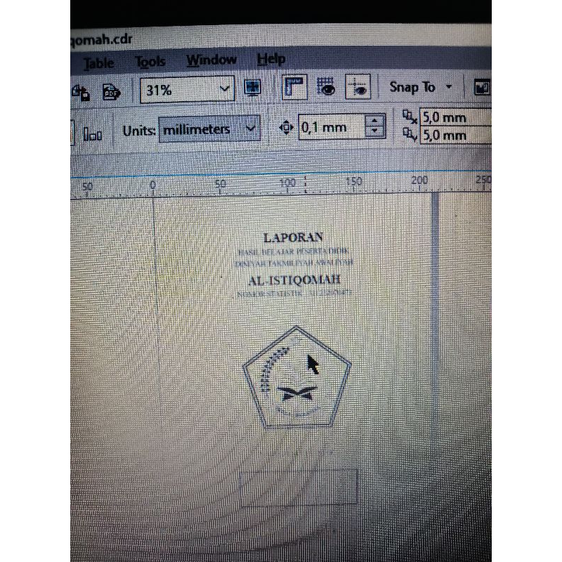 

biaya cetakan matres