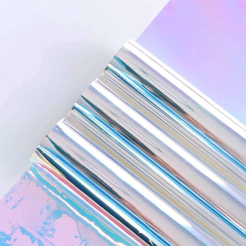 

(1 lembar ) kertas Hologram