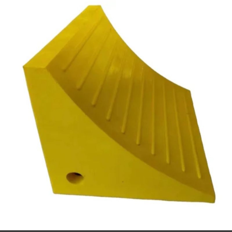 WHEEL CHOCK 60 TON
