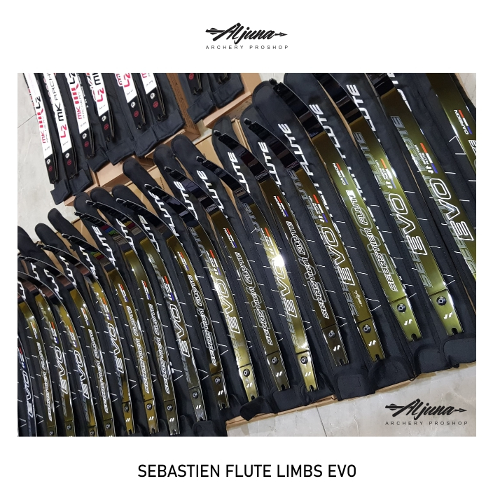 SEBASTIEN FLUTE LIMBS EVO