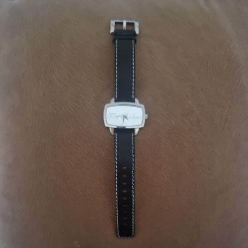 Jam Tangan Ted Baker original