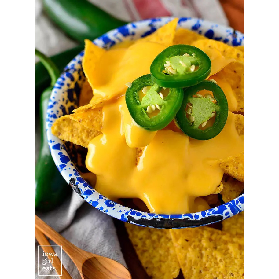 

Mexican Nacho Cheese Dipping Sauce 100g Bumbu Saus Keju Tortilla Chips