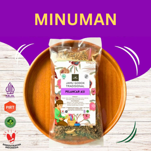 Jamu Godok Saraf Kejepit Obat Sakit Pinggang Kaki Kram leher kaku sering kesemutan KHASIAT  : ➡️ Men