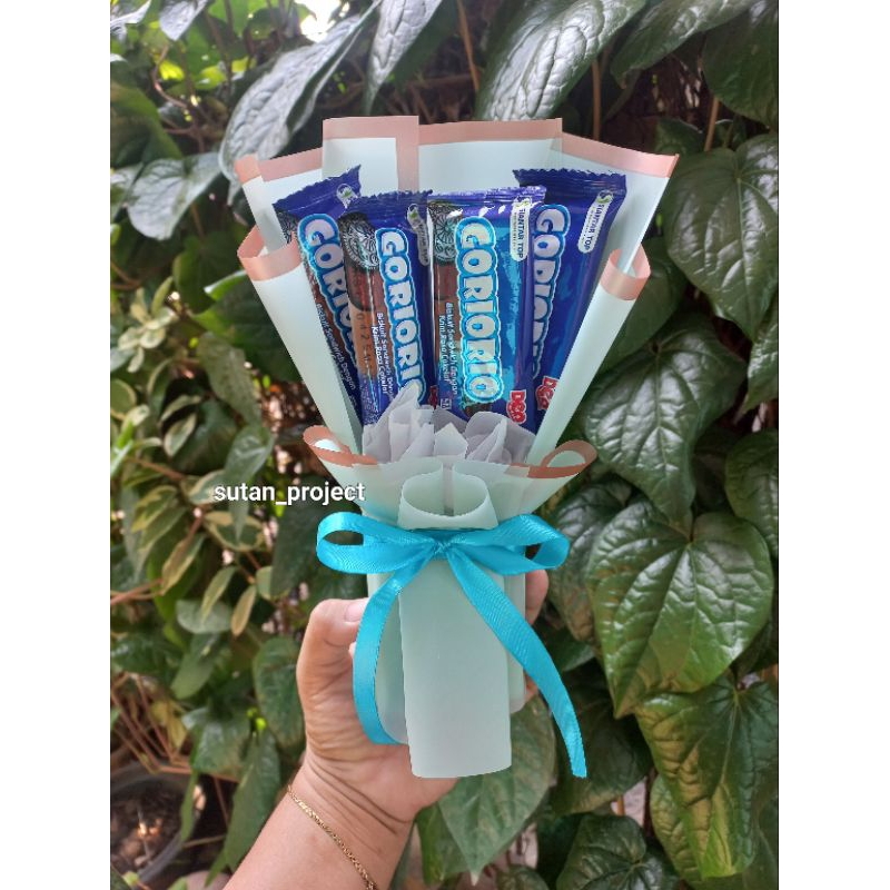 

(READY / TIDAK PO) BUKET SNACK GORIORIO / BUKET SNACK HEMAT / BUKET SNACK WISUDA /BUKET SNACK ULANG TAHUN /BUKET SNACK SUNATAN MASSAL