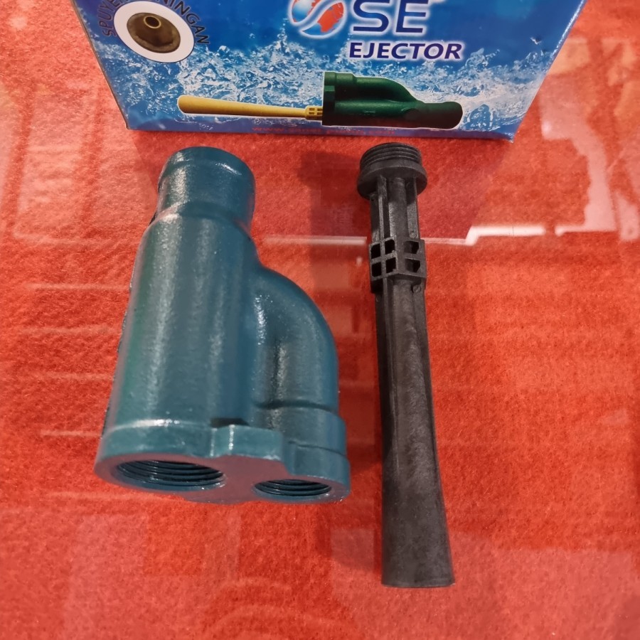 MATA JET SAN-Ei DB-255