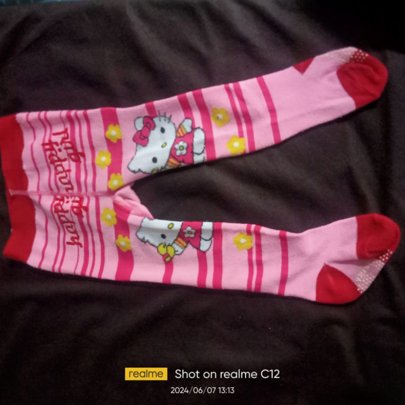 preloved legging tutup kaki bayi