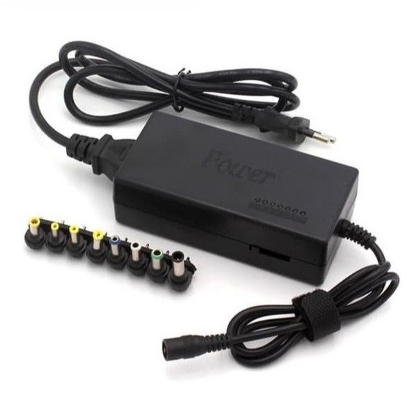 Adaptor Charger Laptop Universal 12v-24v