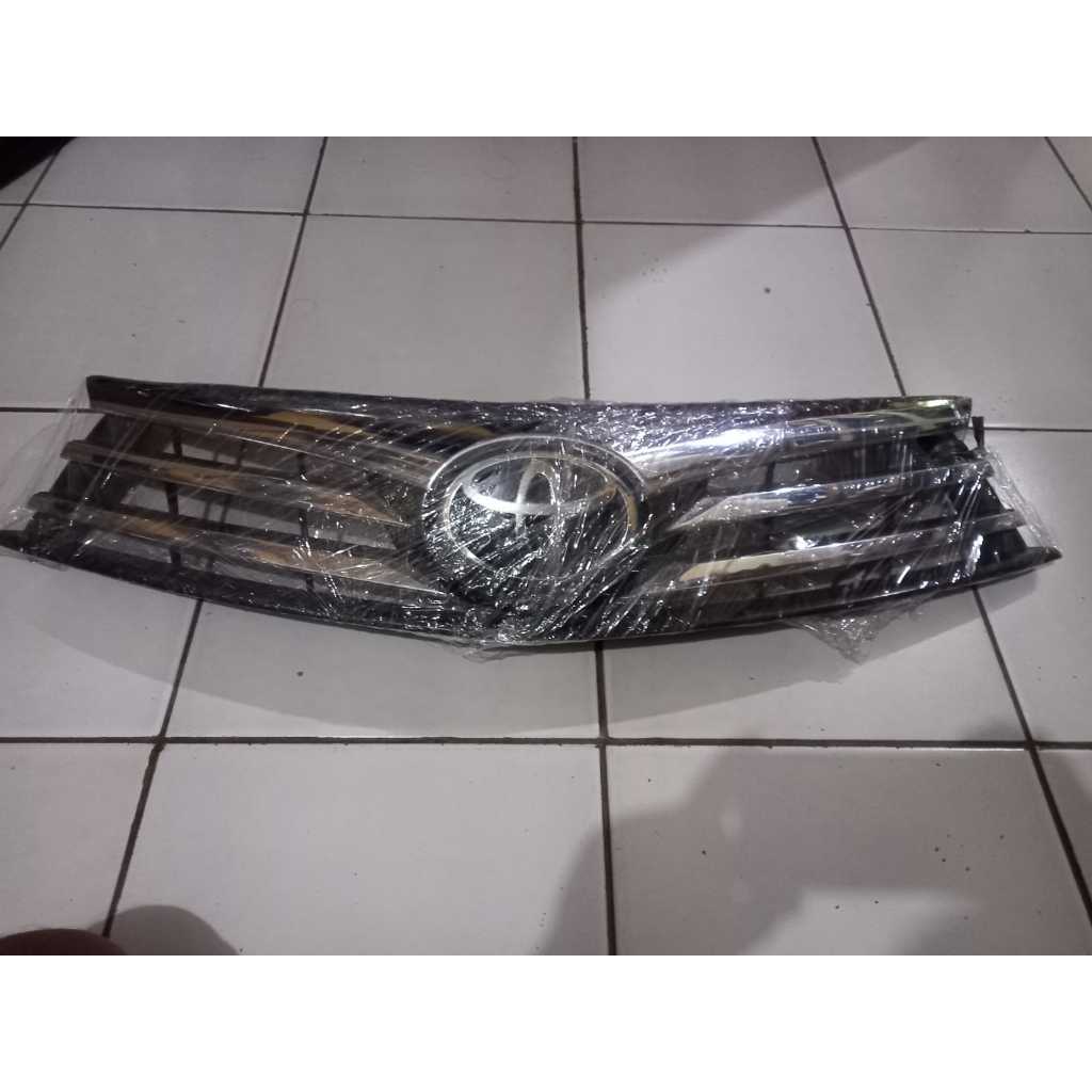 Grill Toyota Corolla Altis 2013 - 2018