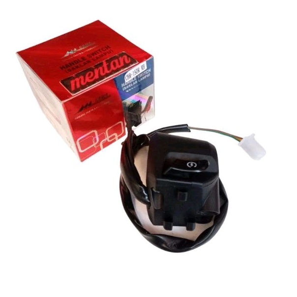 SAKLAR HOLDER KANAN HONDA CBR150R CBR 150 R LAMA NON LED