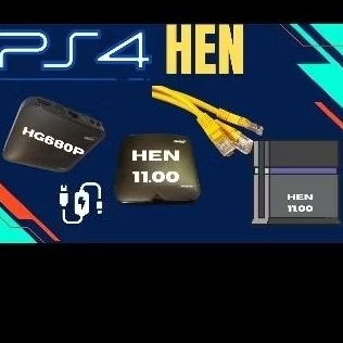 ALAT AUTO HEN PS4 STB B860H LINUX TINGGAL COLOK