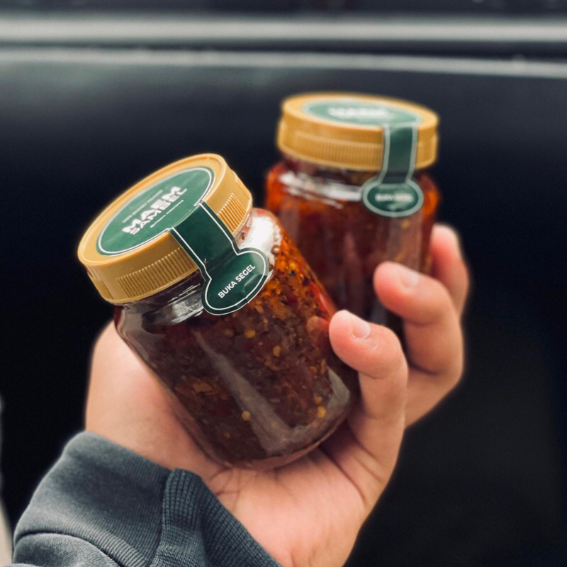 

maem sambel indonesia