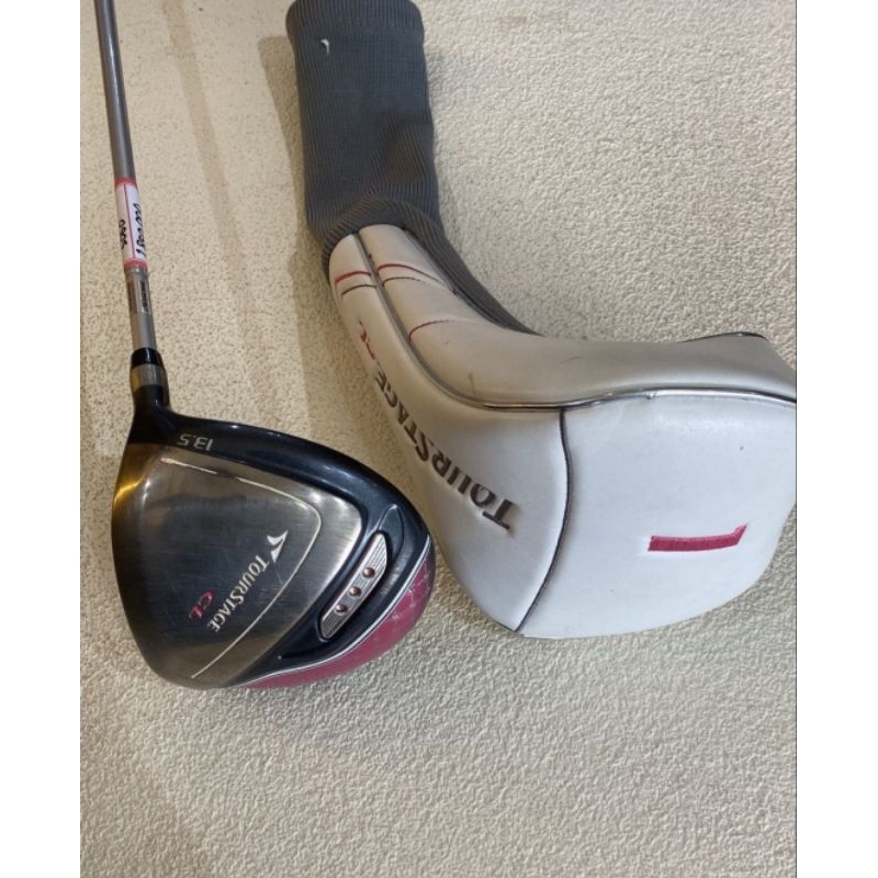 Tourstage Ladies CL Driver