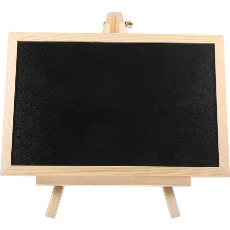 

KODE Q23R PAPAN TULIS MENU CAFE COFFE SHOP PAPAN TULIS KAPUR BELAJAR ANAK 6X4CM BLACK BOARD